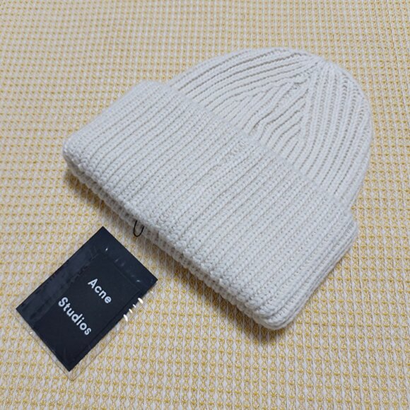 Acne Studio Hat - Picture 6 of 6